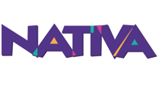 Logo Nativa FM