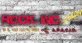 Logo ROCK Inc