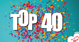 Logo Schlager Radio Top 40