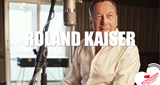 Logo Schlager Radio Roland Kaiser
