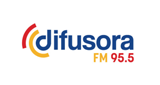 Logo Rádio Difusora