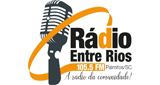Logo Entre Rios