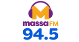 Logo Rádio Massa FM