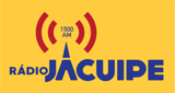 Logo Rádio Jacuípe