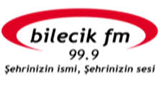 Logo Bilecik FM 99.9