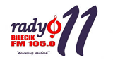 Logo Radyo 11