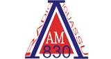 Logo Rádio Iguassu