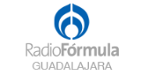 Logo Radio Fórmula