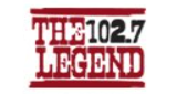 Logo KLDG The Legend