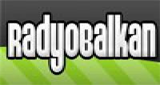 Logo Radyo Balkan