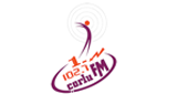 Logo Çorlu FM