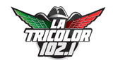 Logo La Tricolor