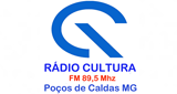 Logo Rádio Cultura