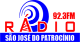 Logo São José FM