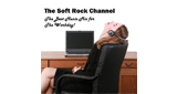 Logo The Soft Rock Channel