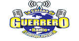 Logo La Chispa de Guerrero