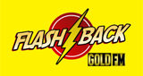 Logo Flashback Gold Webradio