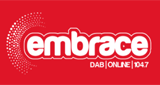 Logo Embrace Radio