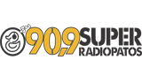 Logo Super Rádiopatos