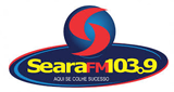 Logo Seara FM