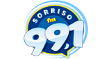 Logo Rádio Sorriso