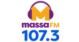 Logo Rádio Massa FM