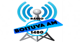 Logo Rádio Boituva