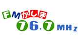 Logo FM Kashima