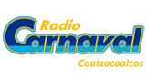 Logo Radio Сarnaval Сoatzacoalcos