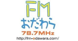 Logo FM Odawara