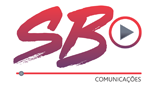 Logo Rádio Sulbrasileira