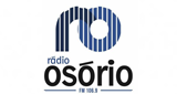 Logo Rádio Osório