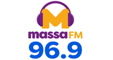 Logo Rádio Massa FM
