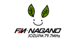 Logo FM Nagano