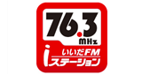 Logo Iida FM