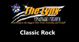 Logo The Lynx Classic Rock
