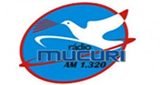 Logo Rádio Mucuri