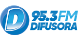 Logo Rádio Difusora