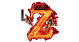 Logo La Zmx 93.9 fm