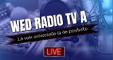 Logo Wed Radio TV