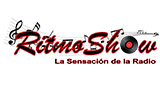 Logo RitmoShow