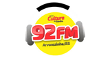 Logo Rádio Cultura