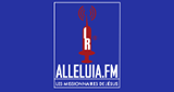 Logo Alleluia.fm