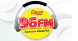 Logo Rádio Cultura