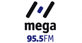Logo Mega FM