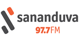 Logo Rádio Sananduva