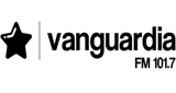 Logo Vanguardia