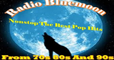 Logo Radio Bluemoon