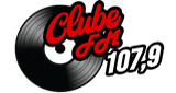 Logo Clube FM