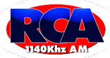 Logo Rádio Cruz Alta